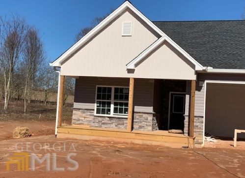 37 Quail Knoll Ln, Cleveland, GA 30528-9208