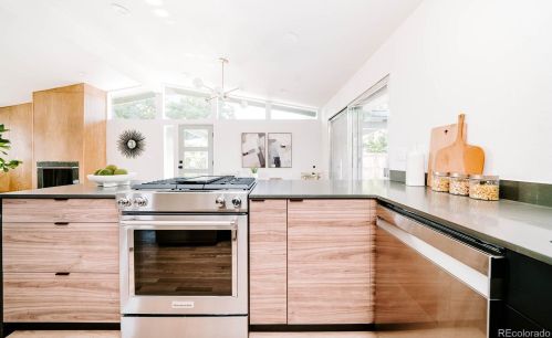 2131 Wolcott Ct, Denver CO  80219-5003 exterior