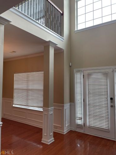 110 Hinton Chase Pkwy, Porterdale, GA 30016-3819