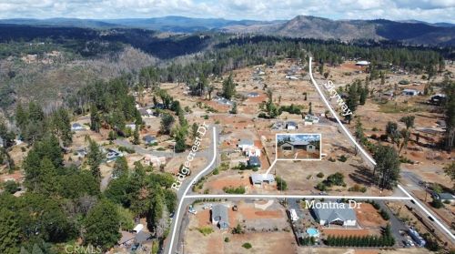 6568 Montna Dr, Paradise, CA 95969-2411