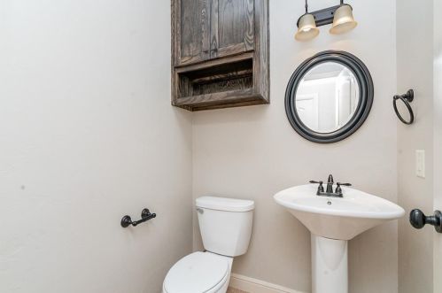 320 Collins, Argyle TX 76226-2357 exterior