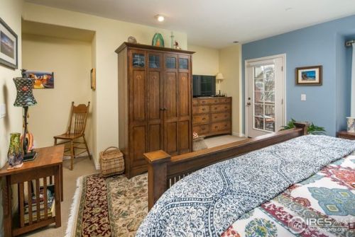 375 Laramie Blvd, Boulder CO  80304-4794 exterior