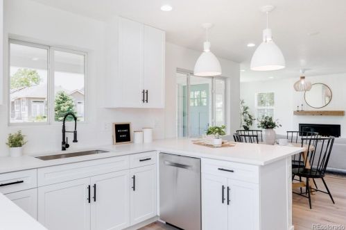 2478 High St, Denver CO  80210-5144 exterior