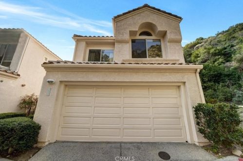 1860 Caminito De La Narcissa, Glendale, CA 91208-3045