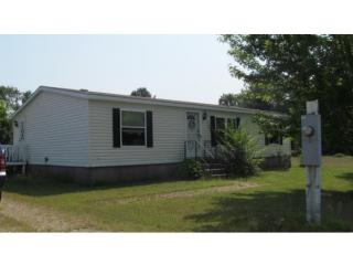 164 Hillview Cir, Unity, NH 03603-4589