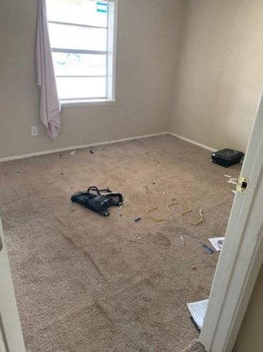 112 Lockwood St, Fort Worth TX  76108-1518 exterior