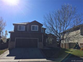 17198 Cornerstone Dr, Parker, CO 80134-9151