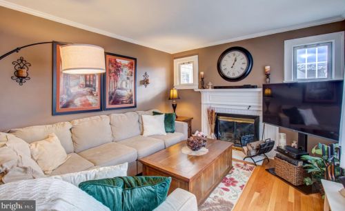 168 Hamilton Ave, Trenton NJ  08619-2427 exterior