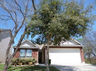 9003 Hilltop Crossing Dr, San Antonio TX  78251-2719 exterior