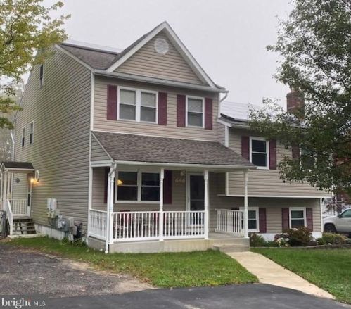646 D St, Riviera Beach, MD 21122-4418