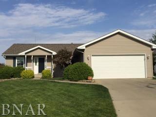 7 Tatiana Ct, Bloomington, IL 61704-8260