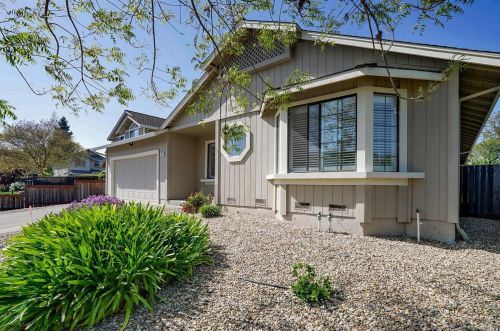 9573 Kristine Way, Windsor, CA 95492-8889