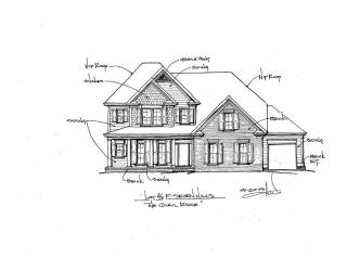 310 Ivy Hall Ln, Dallas, GA 30132-9729