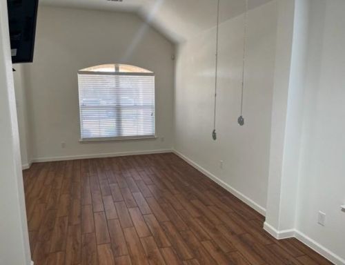 1312 Westridge Dr, Midlothian TX  76063-6755 exterior