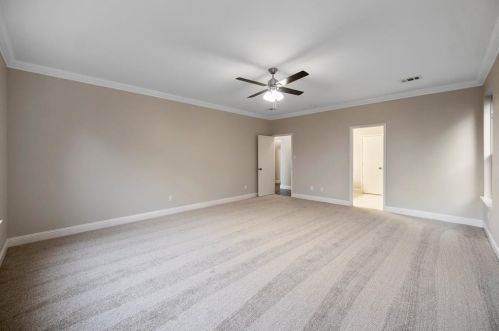 5600 Meadows Way, Fort Worth TX  76180-6315 exterior