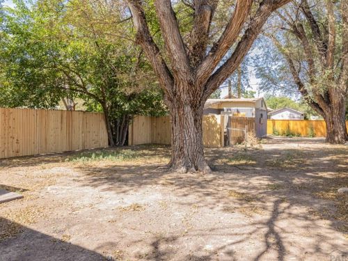 2519 Cedar St, Pueblo CO  81004-4001 exterior