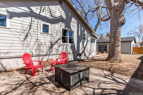 2202 Marion St, Denver CO  80205-5247 exterior