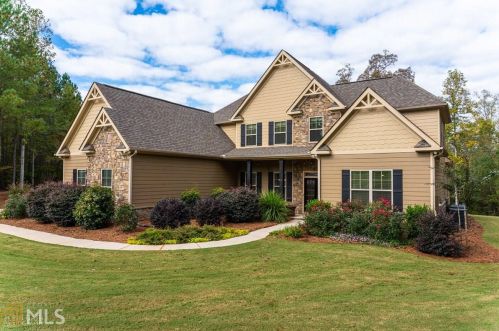 120 Garden Dr, Forsyth, GA 31029-4461
