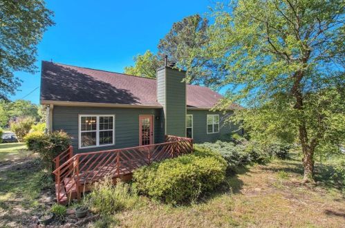 2112 Amherst Trl, Conyers GA  30094-6900 exterior