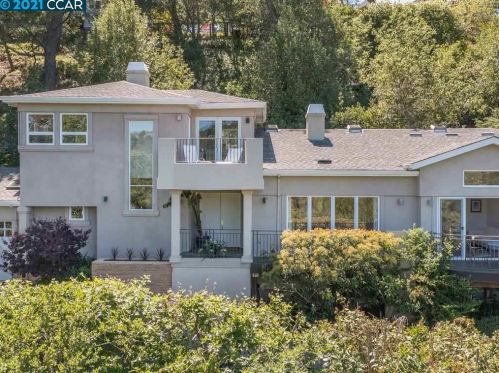 43 Camino Don Miguel, Orinda, CA 94563-1738