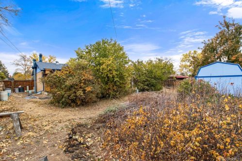 3024 Tanforan Dr, Englewood CO 80110-6224 exterior