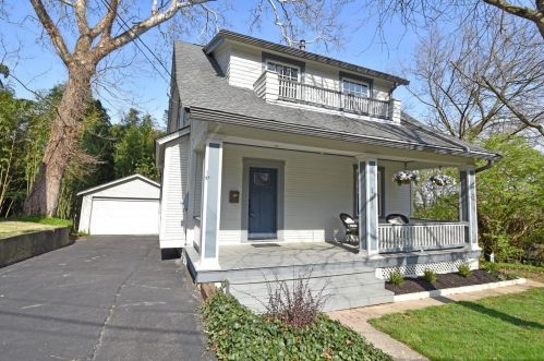 3620 Heekin Ave, Cincinnati OH 45208-4416 exterior