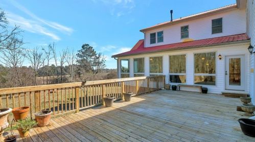 4050 Haralson Ml Rd, Conyers GA  30012-1538 exterior