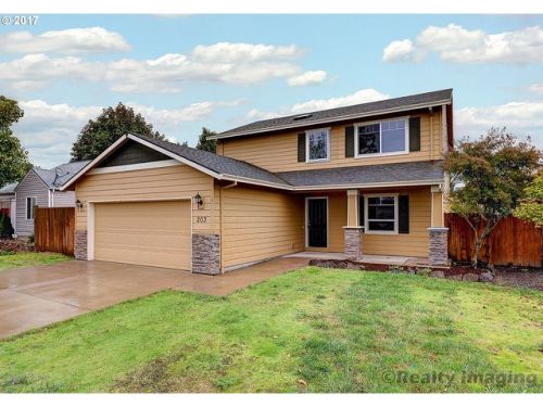 203 Leroy St, Liberal, OR 97038-8393