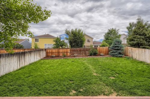 21631 Crestridge Pl, Aurora CO 80015-3596 exterior