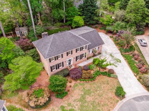 3122 Dogwood Valley Ct, Marietta, GA 30068-2331