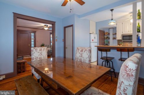 922 Virginia Ave, Lancaster PA  17603-3115 exterior