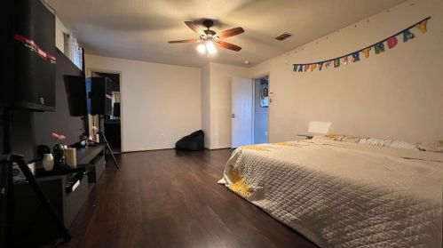 5904 Parkview Hl Ln, Fort Worth TX  76179-3799 exterior