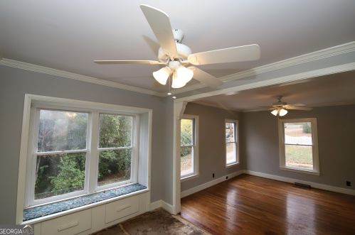 109 Ridgecrest Rd, Lagrange GA  30240-2137 exterior