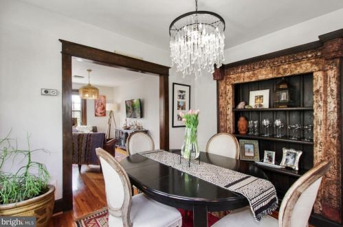 307 Franklin Ave, Silver Spring MD 20901-3444 exterior