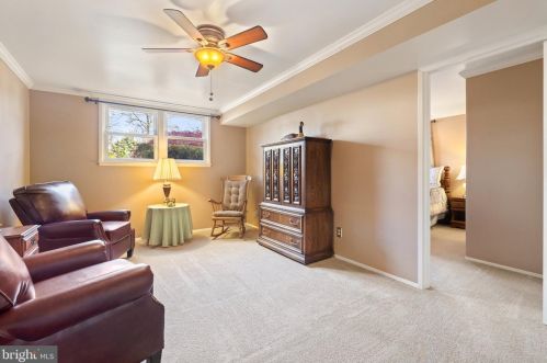 5209 Light St, Springfield VA  22151-2522 exterior