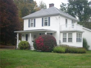 26 Coe St, Winsted CT  06098-1004 exterior