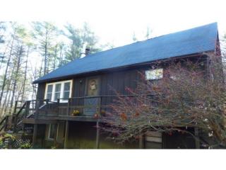 162 Sandy Hollow Rd, Fitzwilliam, NH 03447-3377