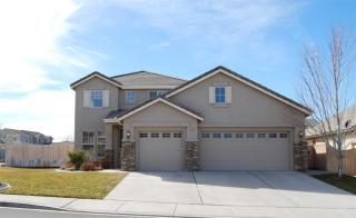 10095 Kentfield Pl, Reno, NV 89521-5253