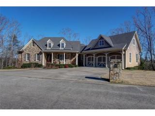 4913 Gair Loch Ln, Gainesville, GA 30506-3101