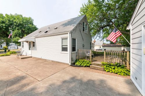 249 Arion St, Saint Paul MN  55118-1549 exterior