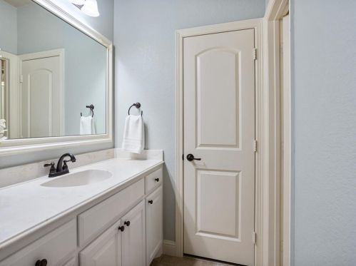 12740 Bella Vino Dr, Fort Worth TX  76126-4933 exterior