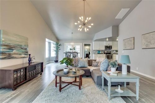 1808 177th Ter, Edmond, OK 73012-6931