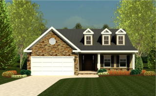 663 Shipley Ave, Grovetown, GA 30813-4249