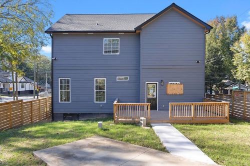 74 Joseph E Lowery Blvd, Atlanta GA  30314-3748 exterior