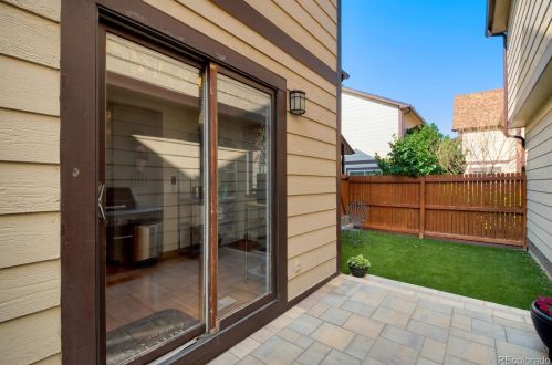 1826 Quintero Way, Aurora CO 80015-2521 exterior