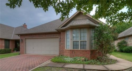 3924 Prairie Hill Ct, Edmond, OK 73003-3047