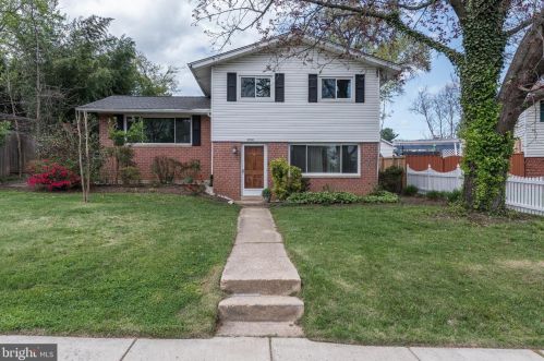 4103 Ferrara Dr, Silver Spring, MD 20906-4714