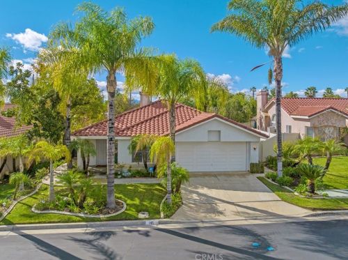 145 Cape Elizabeth Way, Riverside CA  92506-6180 exterior