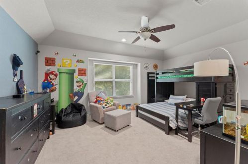 15371 Westland Gate Dr, Conroe TX  77384-3635 exterior