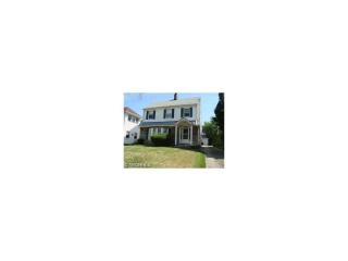 3193 Ashwood Rd, Cleveland OH  44120-2800 exterior